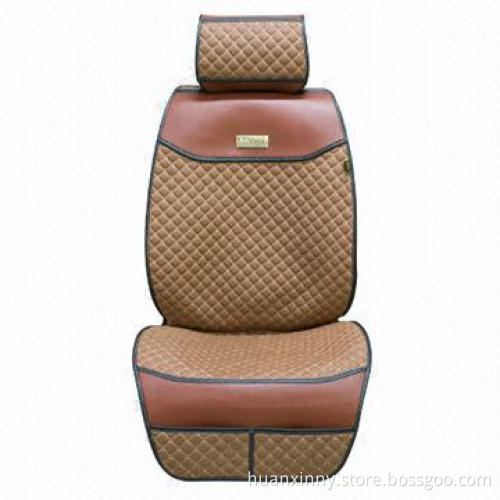 Car cushion with hot sale, four seasons universal style